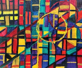 Stained Glass